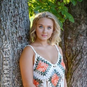 Meet your Posher, Hannah